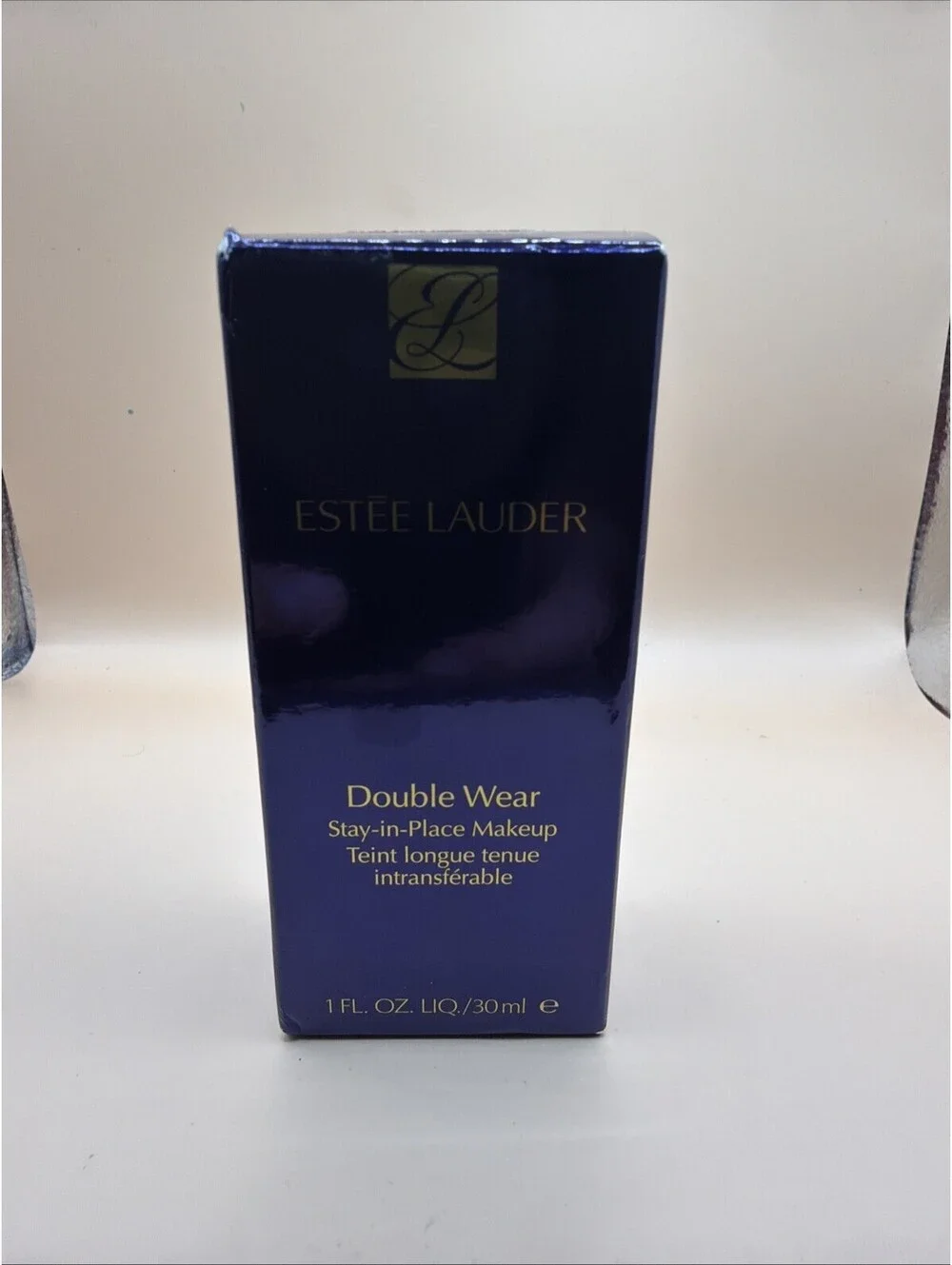 Estee Lauder Double Wear Stay-in-Place Longwear Matte Foundation 36 Hrs 2w0